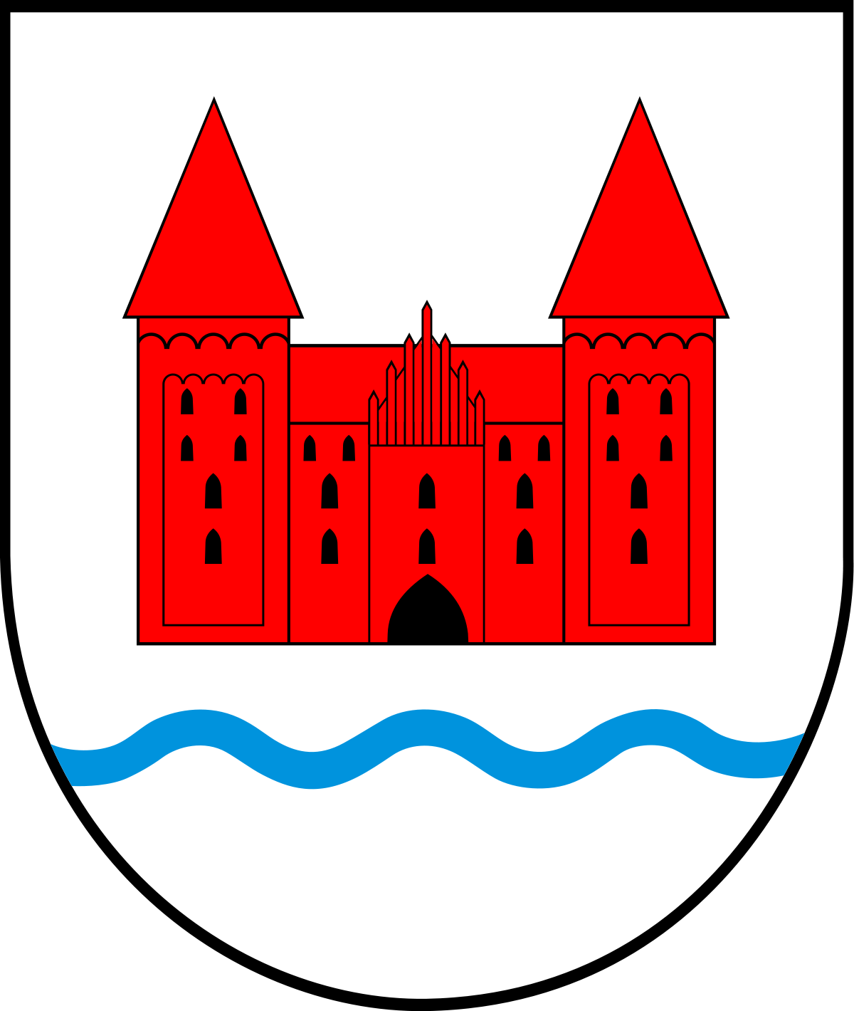 Logo Starostwo Powiatowe w Nidzicy
